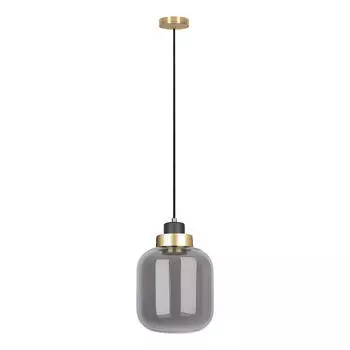 Светильник подвесной Loft It Bubble 10140A Smoke