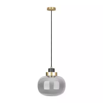 Светильник подвесной Loft It Bubble 10140B Smoke