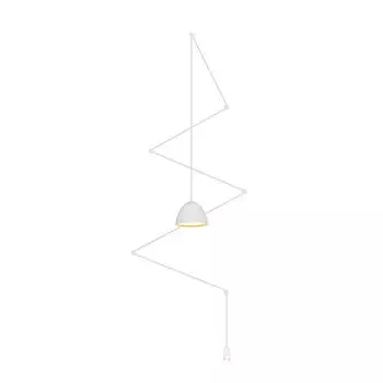 Светильник подвесной Loft It Bun LOFT1610WH