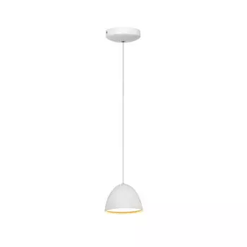 Светильник подвесной Loft It Bun LOFT1846WH