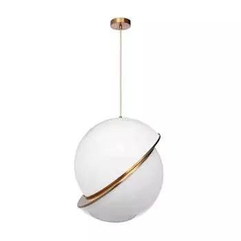Светильник подвесной Loft It Crescent 5063-C