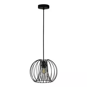 Светильник подвесной Loft It Deseno 10032 Black