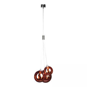 Светильник подвесной Loft It Dew 10090 Rose gold
