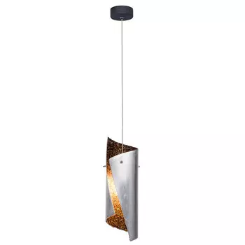 Светильник подвесной Loft It Diamond 1012-SG
