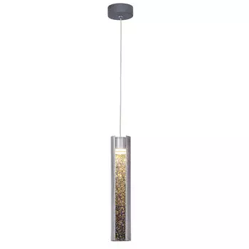 Светильник подвесной Loft It Diamond 1019-SLBG
