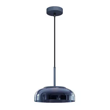Светильник подвесной Loft It Disk 8210-P Grey