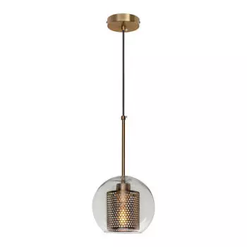 Светильник подвесной Loft It Heragon LOFT2566-A