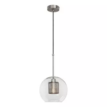 Светильник подвесной Loft It Heragon LOFT2567-B