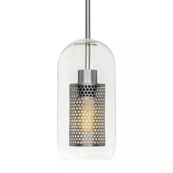 Светильник подвесной Loft It Heragon LOFT2567-D