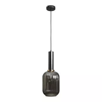 Светильник подвесной Loft It Iris 2070-A+BL
