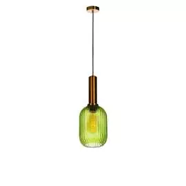 Светильник подвесной Loft It Iris 2072-A+BR