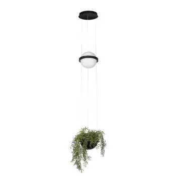 Светильник подвесной Loft It Jardin 10121/B