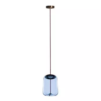 Светильник подвесной Loft It Knot 8133-C mini