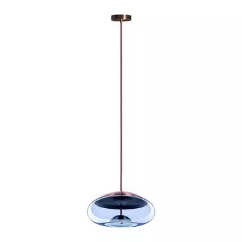 Светильник подвесной Loft It Knot 8133-D mini