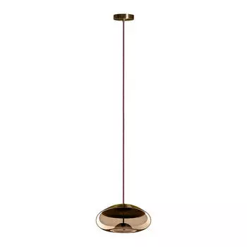 Светильник подвесной Loft It Knot 8135-D mini