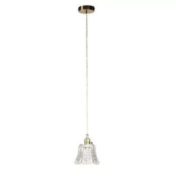 Светильник подвесной Loft It Lace 10110/B