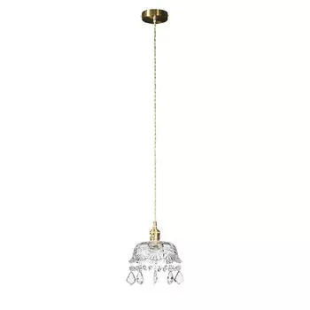 Светильник подвесной Loft It Lace 10110/C