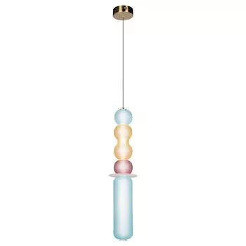 Светильник подвесной Loft It Lollipop 10239P/F