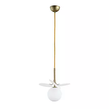 Светильник подвесной Loft It Matisse 10008/1P white