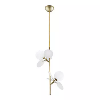 Светильник подвесной Loft It Matisse 10008/2P white