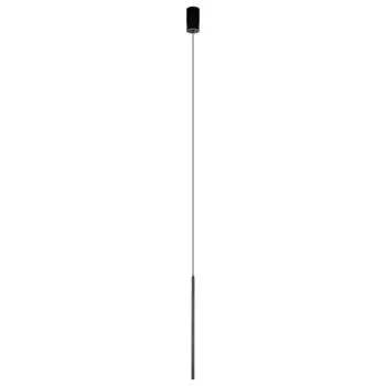 Светильник подвесной Loft It Metropolis 10333/600 Black
