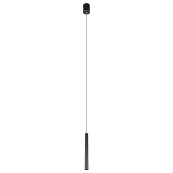 Светильник подвесной Loft It Metropolis 10334/500 Black