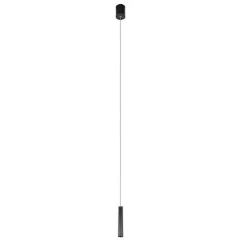 Светильник подвесной Loft It Metropolis 10334/300 Black