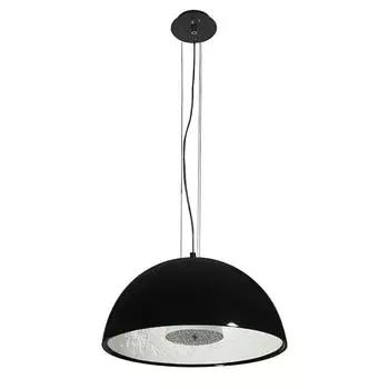 Светильник подвесной Loft It Mirabell 10106/600 Black