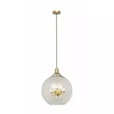 Светильник подвесной Loft It Miracle LOFT2584-D9GC