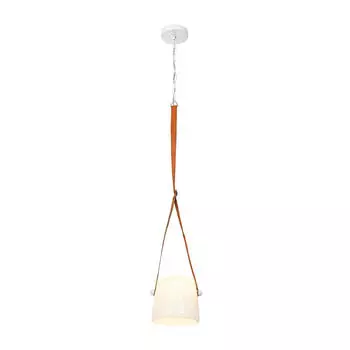 Светильник подвесной Loft It Mona 1608P-WH