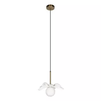 Светильник подвесной Loft It Monro 10213/A White