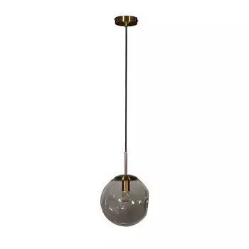 Светильник подвесной Loft It Motion 10131 Smoke