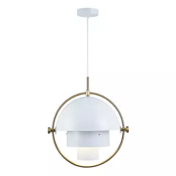 Светильник подвесной Loft It Multi-lite LOFT9915-WH