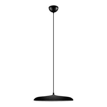 Светильник подвесной Loft It Plato 10119 Black