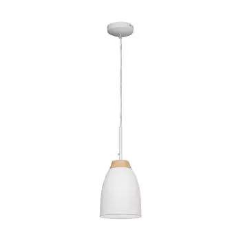 Светильник подвесной Loft It Restor LOFT4402A-WH