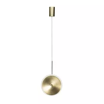 Светильник подвесной Loft It Ruedo 10035/200