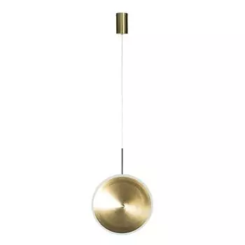 Светильник подвесной Loft It Ruedo 10035/300