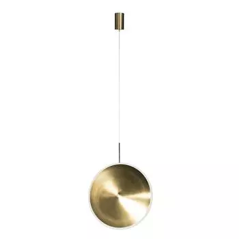 Светильник подвесной Loft It Ruedo 10035/400