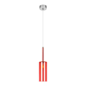 Светильник подвесной Loft It Spillray 10232/B Red