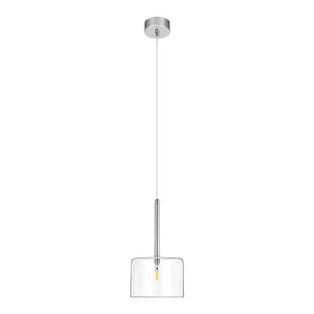 Светильник подвесной Loft It Spillray 10232/A White