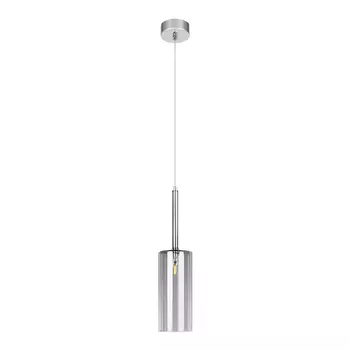 Светильник подвесной Loft It Spillray 10232/B Smoke