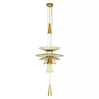 Светильник подвесной Loft It Star 10141/400