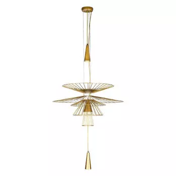 Светильник подвесной Loft It Star 10141/600