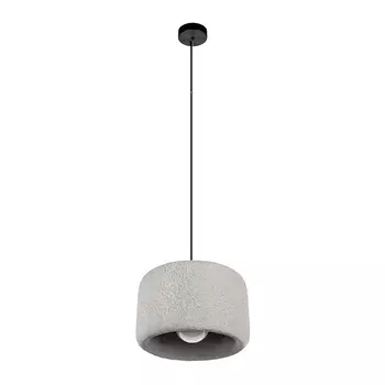 Светильник подвесной Loft It Stone 10252/300 Grey