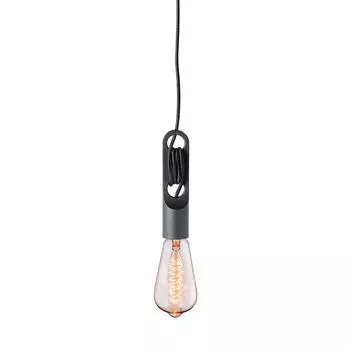 Светильник подвесной Loft It Tails LOFT1510BL