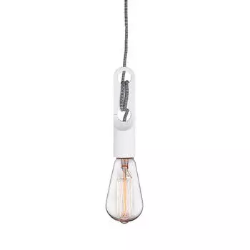 Светильник подвесной Loft It Tails LOFT1510WH