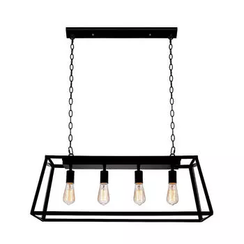 Светильник подвесной Loft It Trapezium LOFT3110C