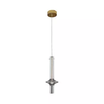 Светильник подвесной Loft It Tube 10061GD