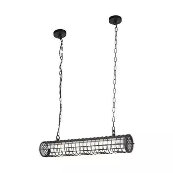 Светильник подвесной Loft It Tube LOFT1701BK