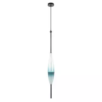 Светильник подвесной Loft It Venice 10223/A Blue